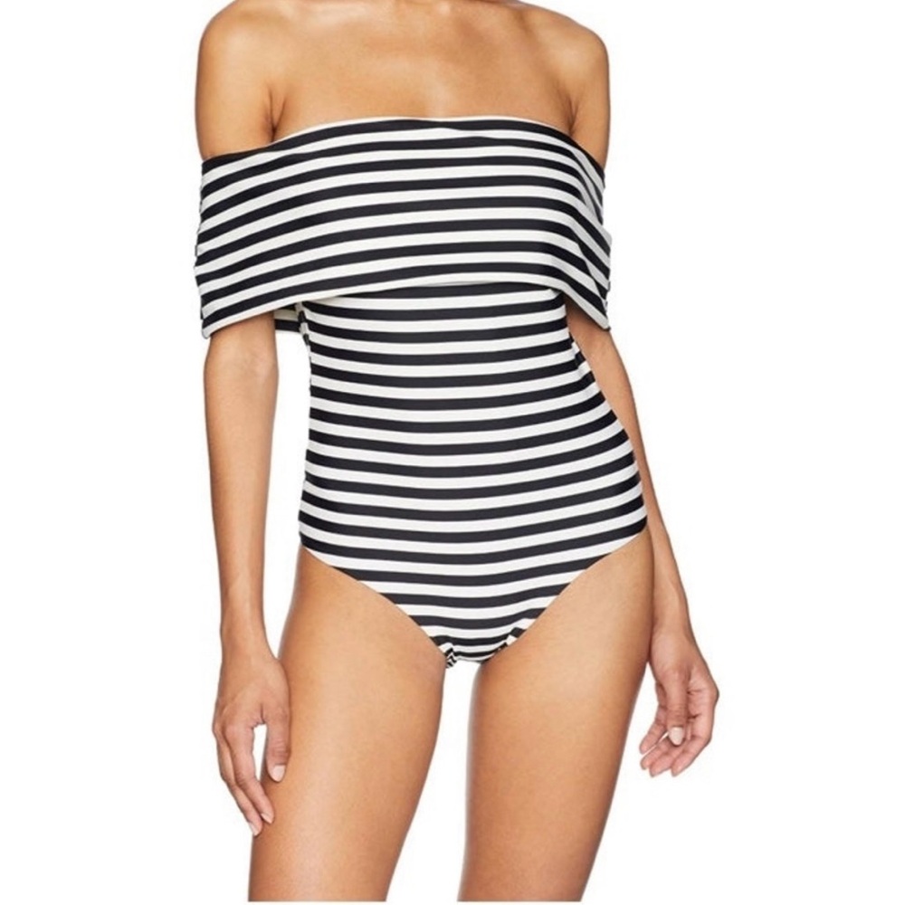 Rachel Roy one piece swimsuit